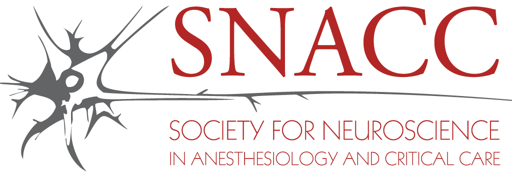 Society for Neuroscience in Anesthesiology and Critical Care